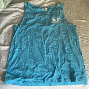 delta gamma tank top